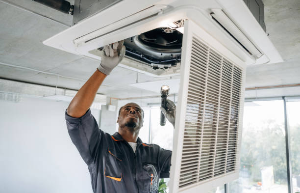 Licensed Ductwork Repair service in Vienna, VA - FH HVAC