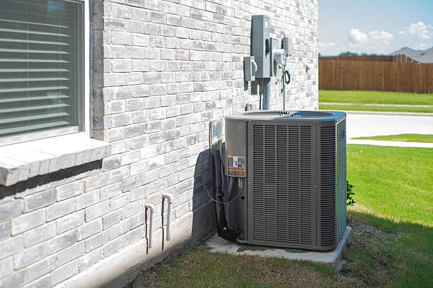 Reliable Ductwork Repair contractor in Vienna, VA by FH HVAC